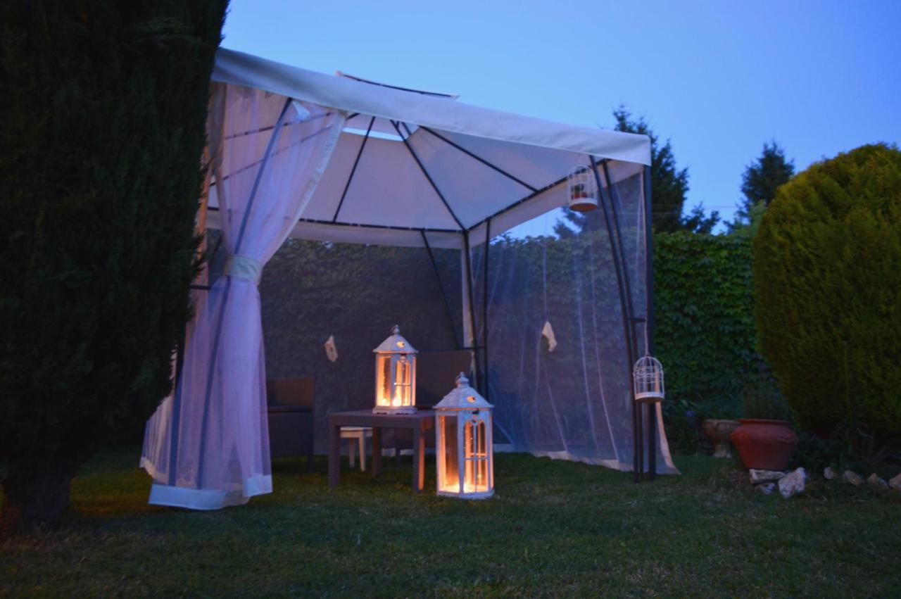 Bed & Tours Dimora Di Campagna Bed & Breakfast Castelnuovo Belbo ภายนอก รูปภาพ